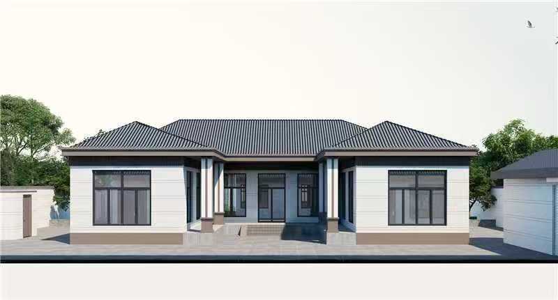 营口建房